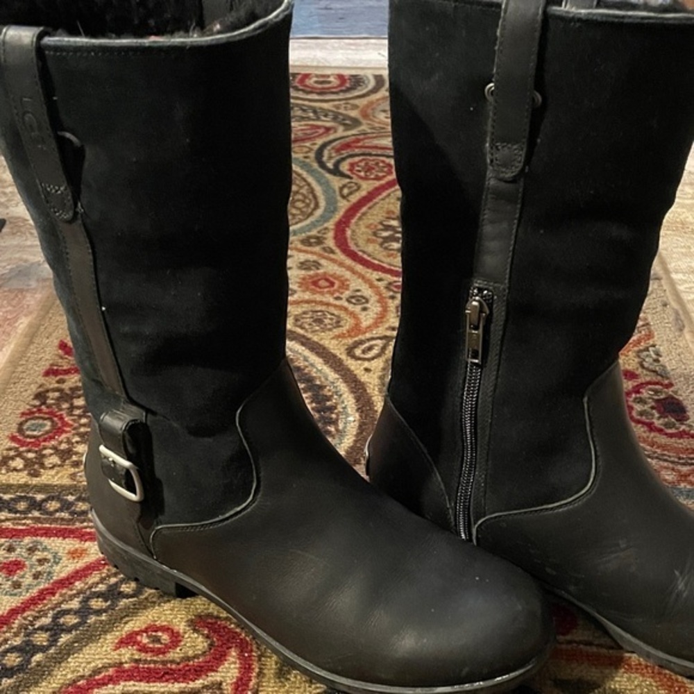 Genuine Ugg Boots
